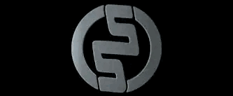 Silentsystem animated logo Silentsystem 动态标志